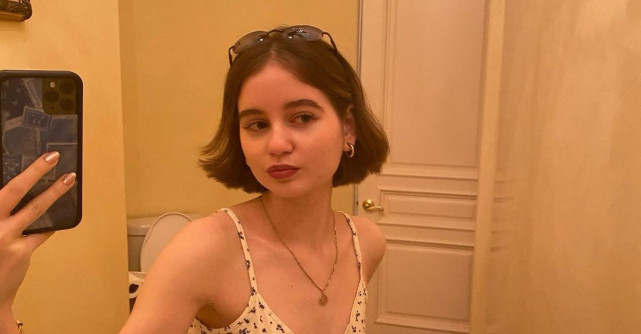 Monica Gabor, reacție neașteptată după plecarea Irinei Columbeanu din România