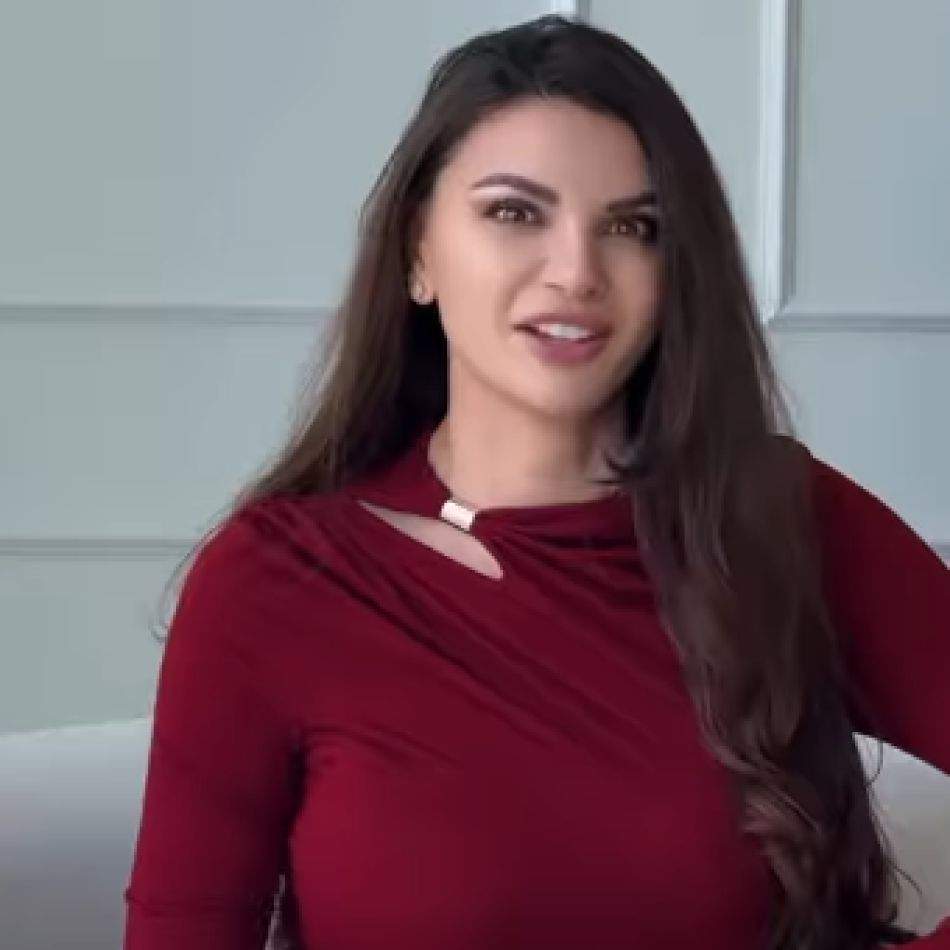 Ramona Gabor, mărturisiri din Dubai: Nu m-am grăbit și nici nu mă voi grăbi. Ce s-a întâmplat după moartea mamei sale 