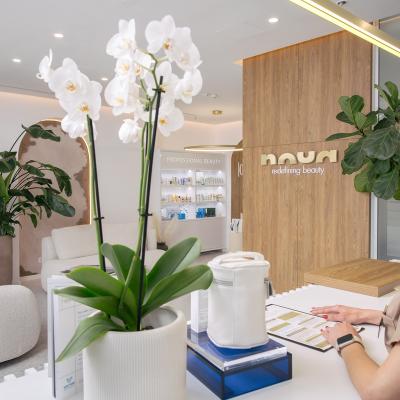 NOUA Clinic redefinește frumusețea