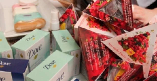 Dove, partener al Conferintei Nationale de Medicina a Familiei