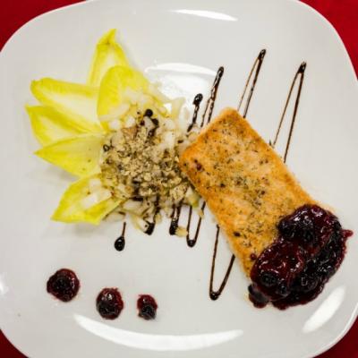 Plaza Romania a desemnat castigatorii competitiei de gatit Bon Appetit