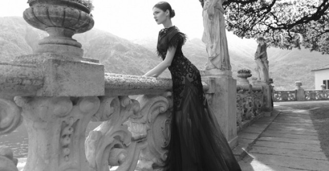 FOTO Natalia Vasiliev: Parisul Boem si Misterele lacului Como