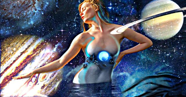 Jupiter a intrat în Pești pe 13 mai și a fost cel mai bun lucru care s-a întâmplat până acum în acest an