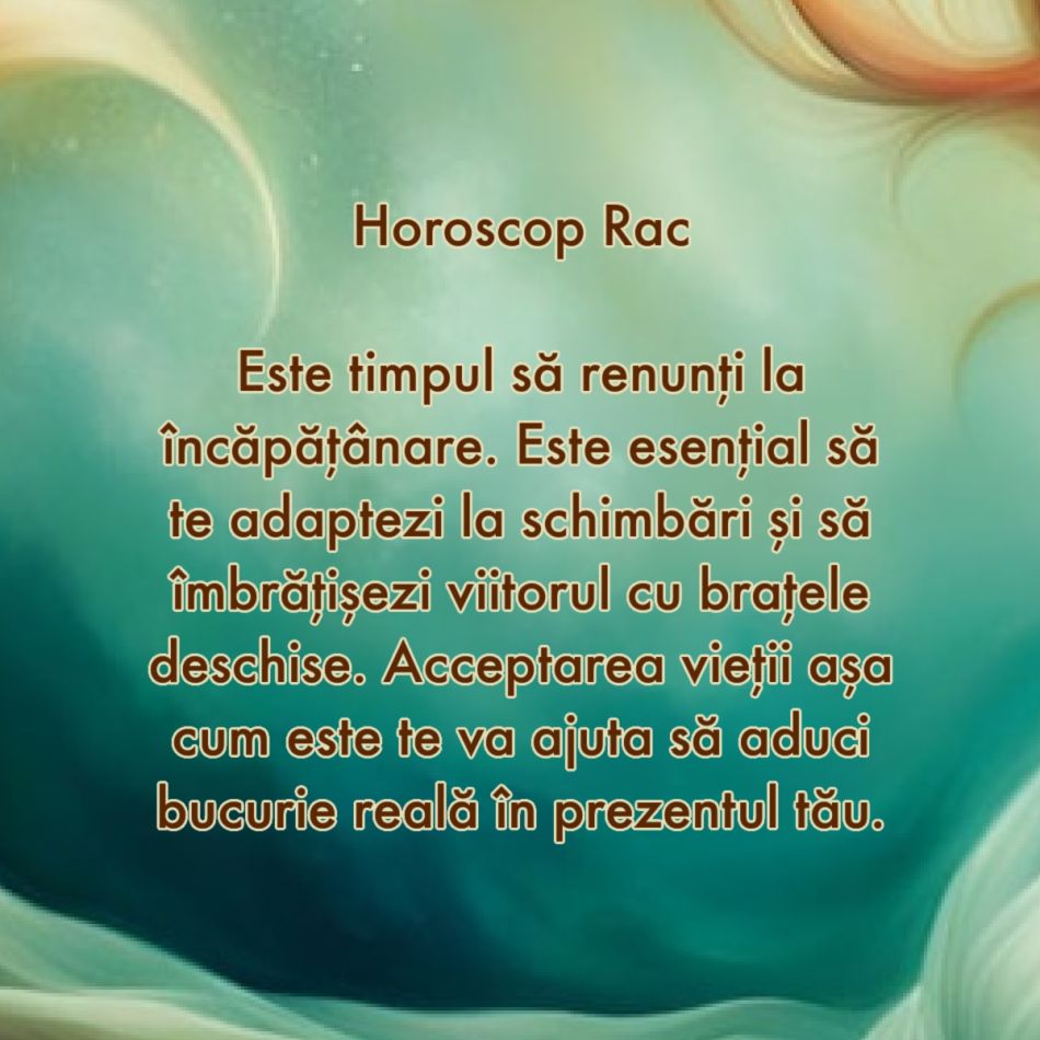 La ce trebuie să renunți în săptămâna 6-12 noiembrie ca să atragi fericirea