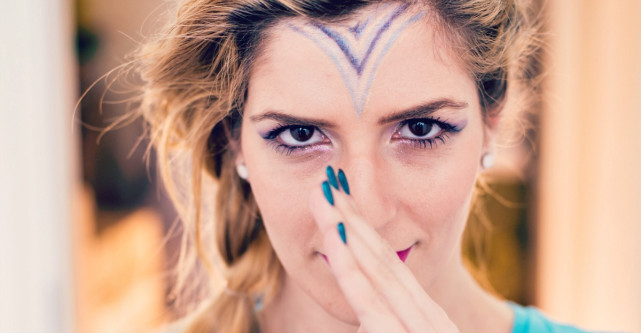 Astrologie: Femeia Pesti iti vindeca sufletul