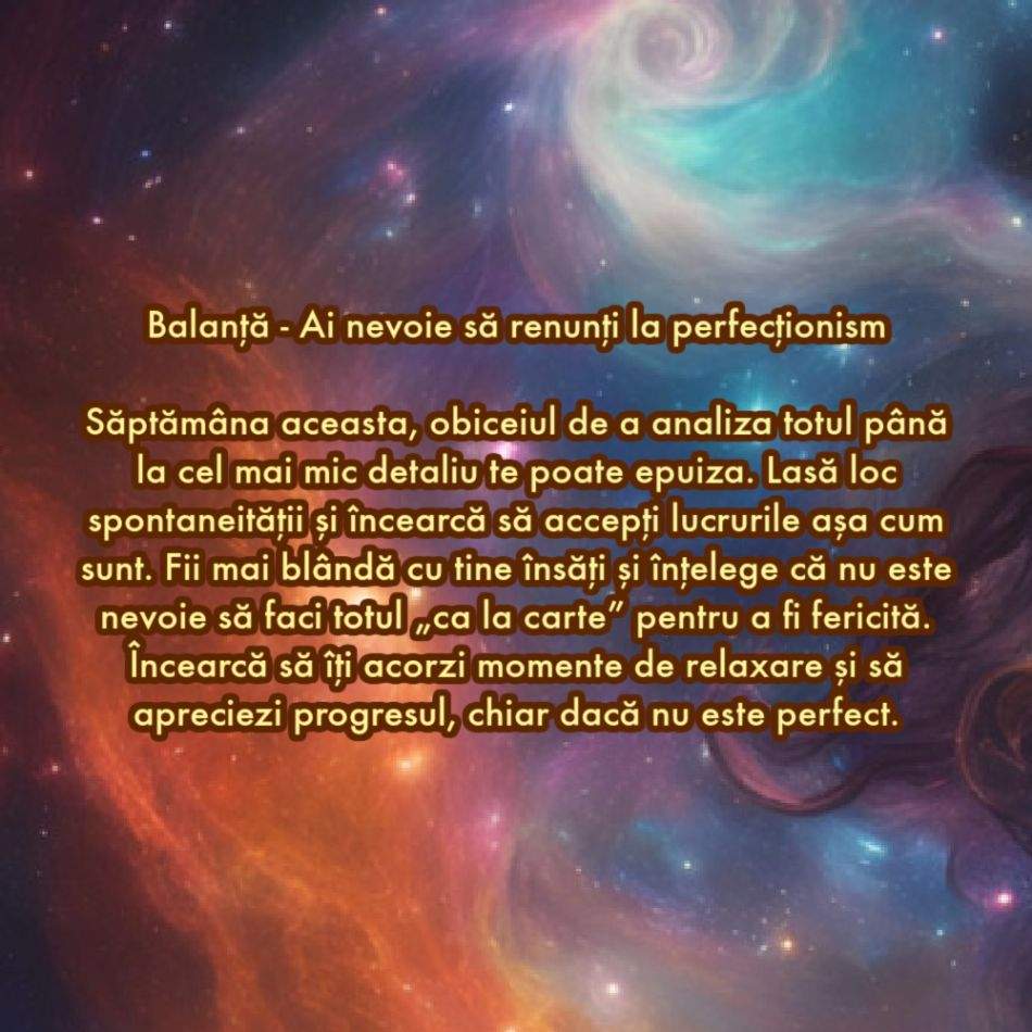 La ce trebuie să renunți în săptămâna 9-15 decembrie ca să atragi fericirea în viața ta
