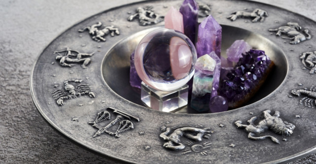 5 Cristale pentru a atrage norocul și abundenta în viața ta în sezonul Vărsătorului