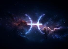 Horoscop Pești: Cum a făcut Dumnezeu zodia Pești