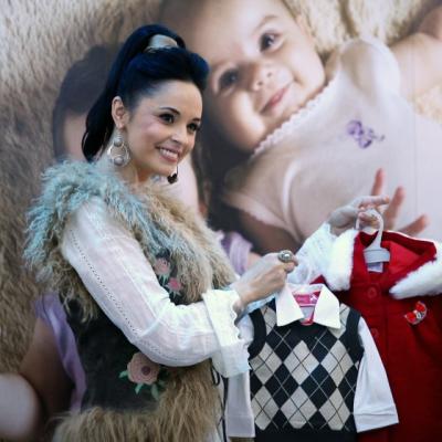 Soc: Andreea Marin se pregateste de divort