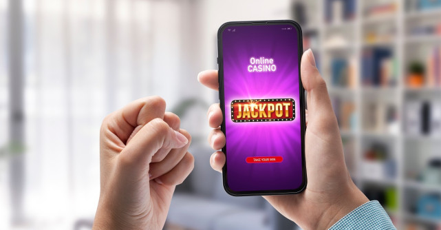 Ce sunt jackpoturile și cum să te bucuri de ele la casino online 