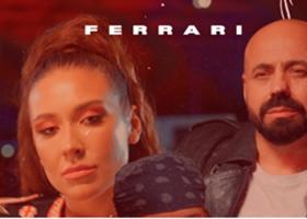 DJ SAVA, Emy Alupei și BoyFlow colaborează pentru prima dată și aduc în playlisturi Ferrari- un imn al distracției