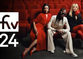 Here & Now: noua colecție FW24 semnată MIZAR, un îndemn de a trăi în prezent