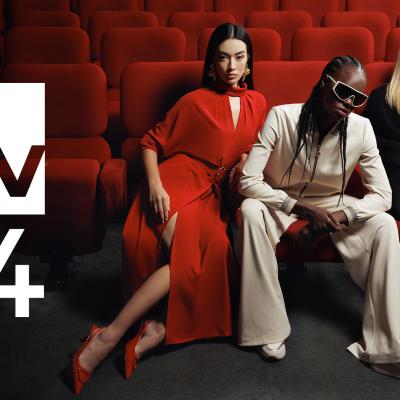 Here & Now: noua colecție FW24 semnată MIZAR, un îndemn de a trăi în prezent