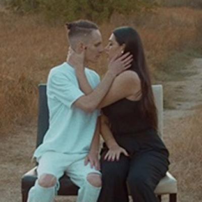 Amintiri din Ultima Vară - Alex Matthew x Silvia
