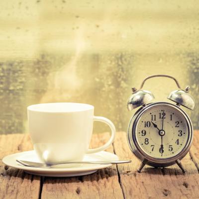 Mesaje de bună dimineața pentru cei dragi