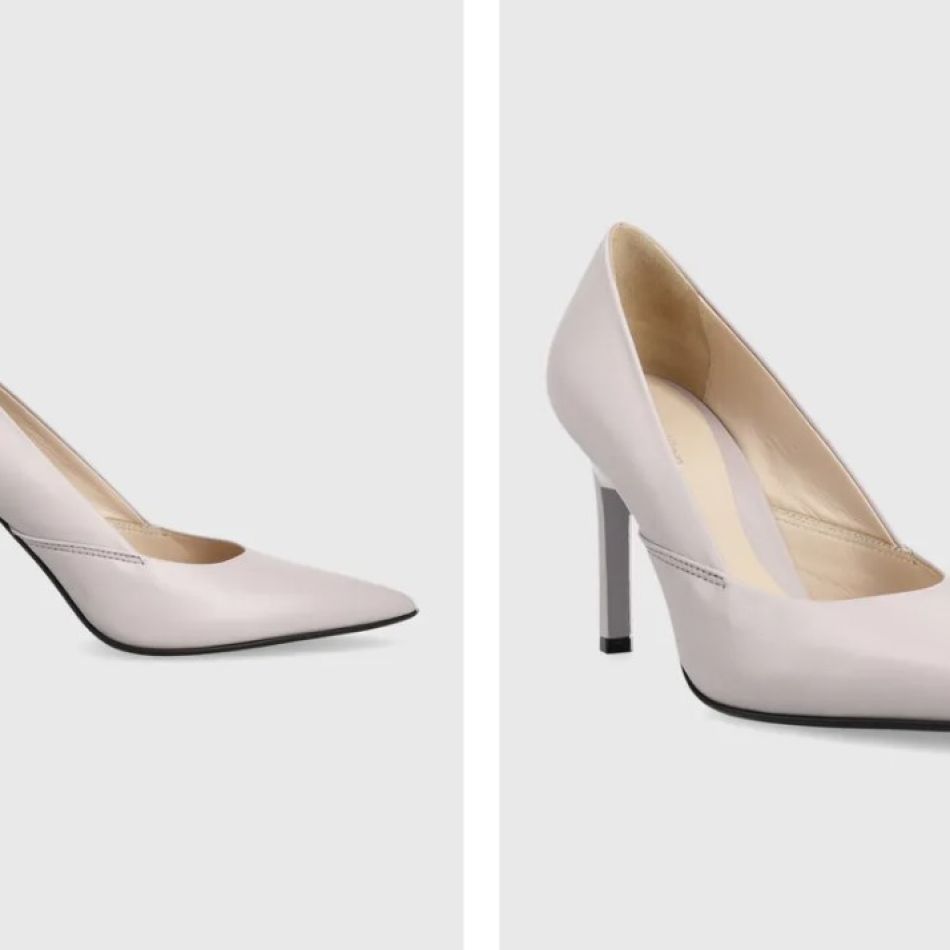 În pas cu moda: Cei mai stilați și comozi pantofi cu toc potriviți pentru primăvară