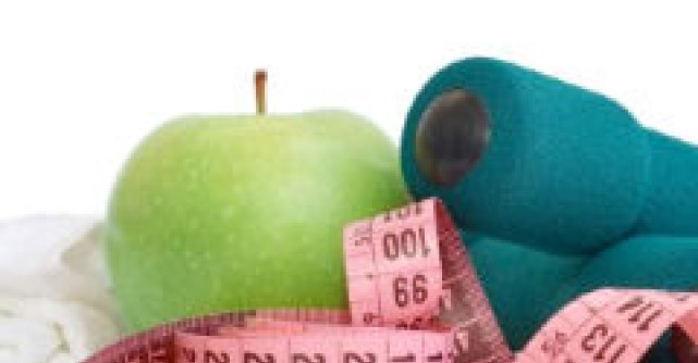 Program usor de slabire dupa Sarbatori