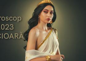 Horoscop 2023 Fecioară: previziuni astrologice complete