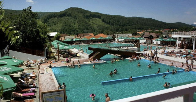 Visit Harghita: Lucrăm împreună cu antreprenorii din Praid pentru a reinventa turismul local. 