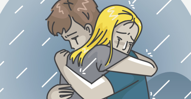 Cum să nu mai ții prizonier în inima ta un suflet care deja a plecat din viața ta