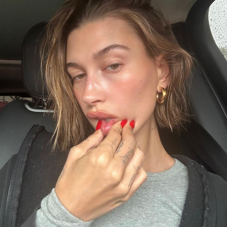 Justin și Hailey Bieber așteaptă primul lor copil! Soția artistului este însărcinsată în 6 luni