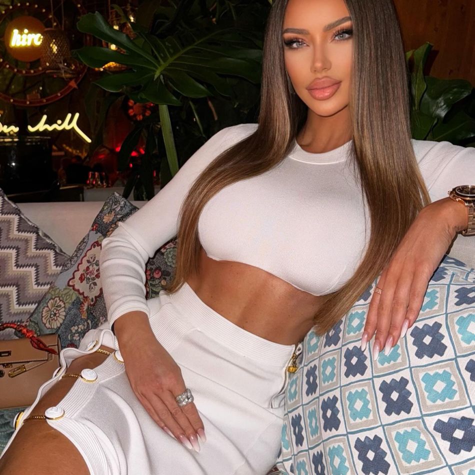 Bianca Drăgușanu, aprecieri aduse Claudiei Pătrășcanu, pe care a dat-o în judecată: Ea s-a implicat foarte tare... 