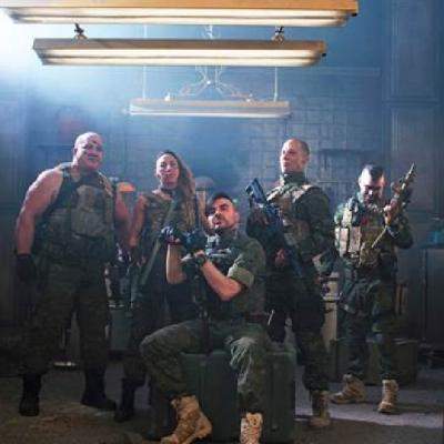 Iata cine sunt cele 3 noi personaje in La Casa de Papel Partea 5: Volumul 1