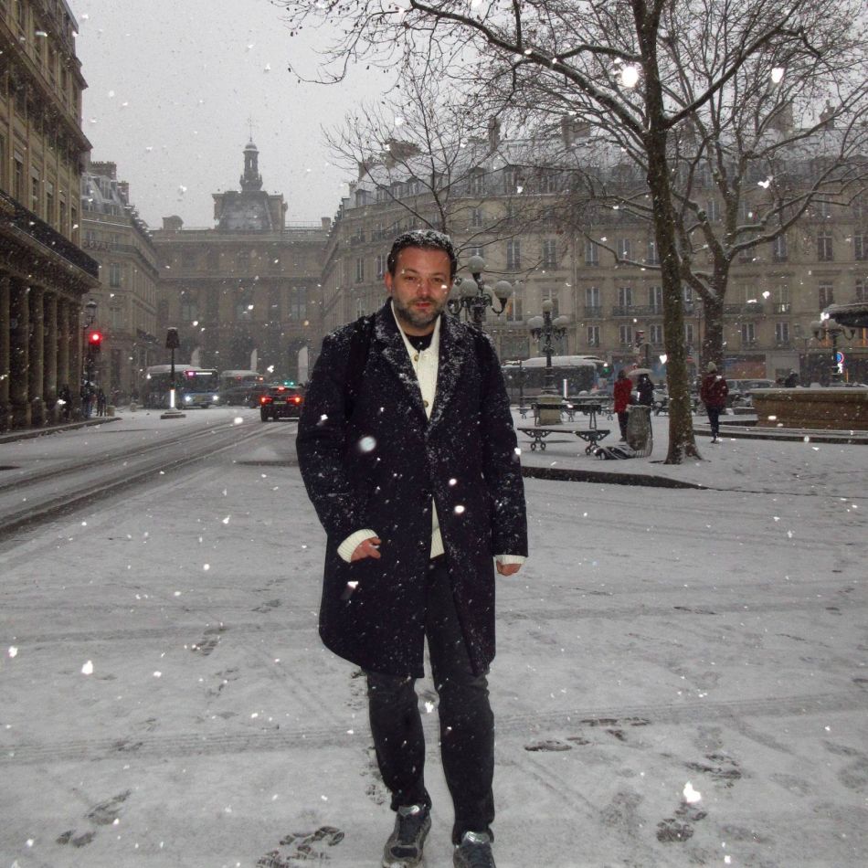 Mihai Morar, mesaj tranșant după căderea Guvernului: Astăzi, în România s-a stins din nou lumina...