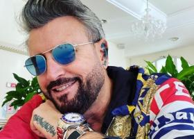 Cătălin Botezatu, investiție de lux de sute de mii de euro! Designerul nu se uită la bani când vine vorba despre confortul