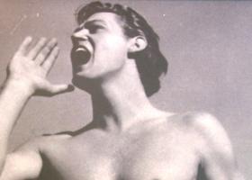 Johnny Weissmüller: românul care a devenit Tarzan