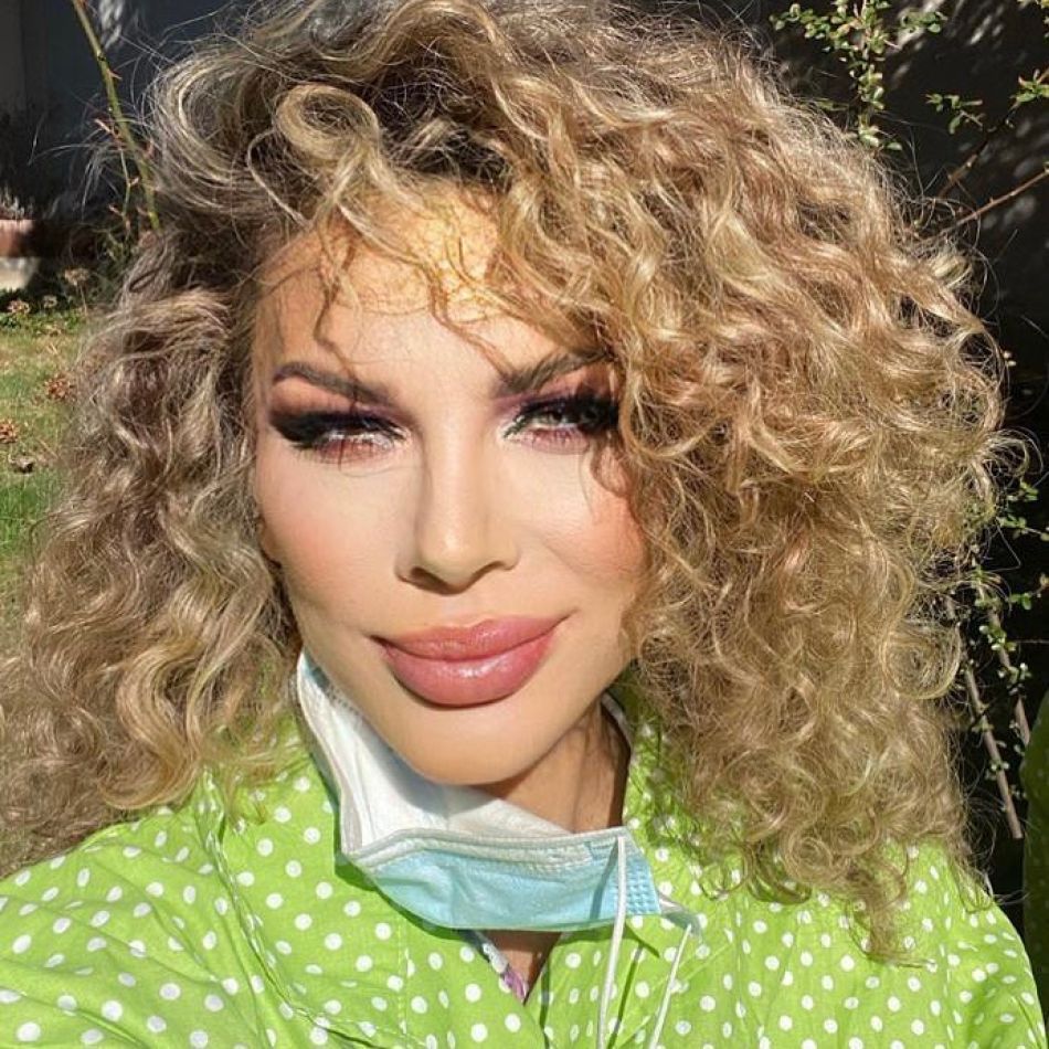 Alina Laufer s-a hotărât, după 11 ani de relație! Decizia radicală luată de vedetă:  El știe că o să îmi fac bagajele...