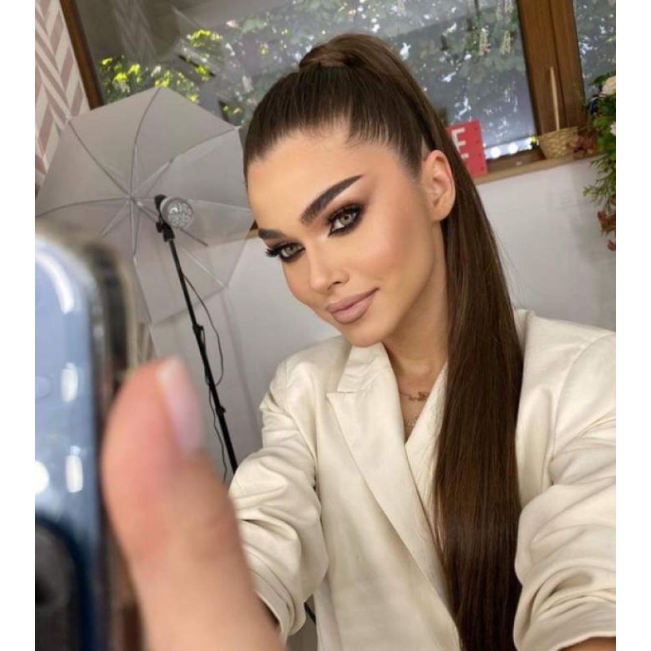 Teo Trandafir, părere sinceră despre relația dintre Theo Rose și Anghel Damian. Cui i-a luat prezentatoarea tv apărarea?