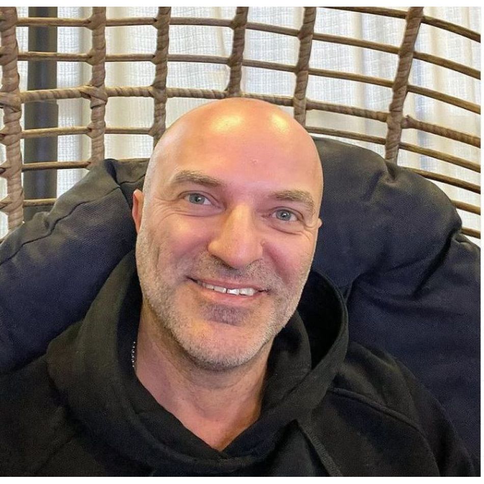 De necrezut ce firmă și-a înființat Dan Capatos, înainte de a deveni prezentator tv! Activitatea nu era legală în România