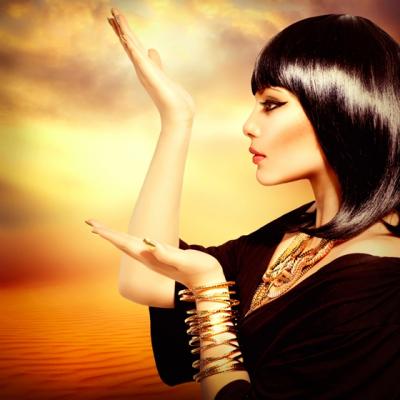 Horoscopul pre-islamic: Protectia zeilor din Peninsula Arabica