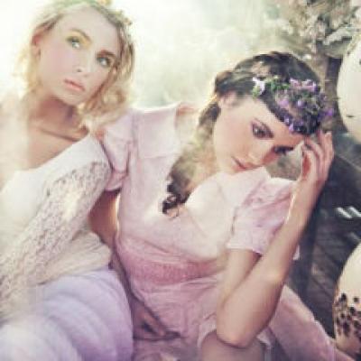 Head Accessories - Pentru cununia civila