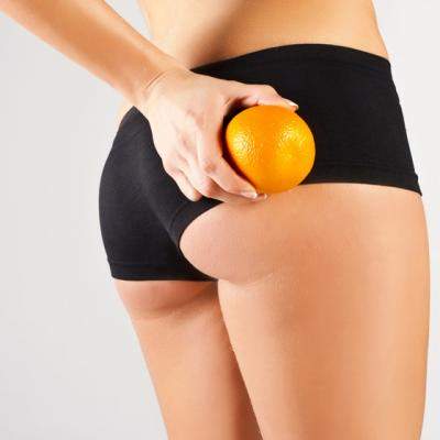 Cum sa scapi de celulita in doi timpi si trei miscari