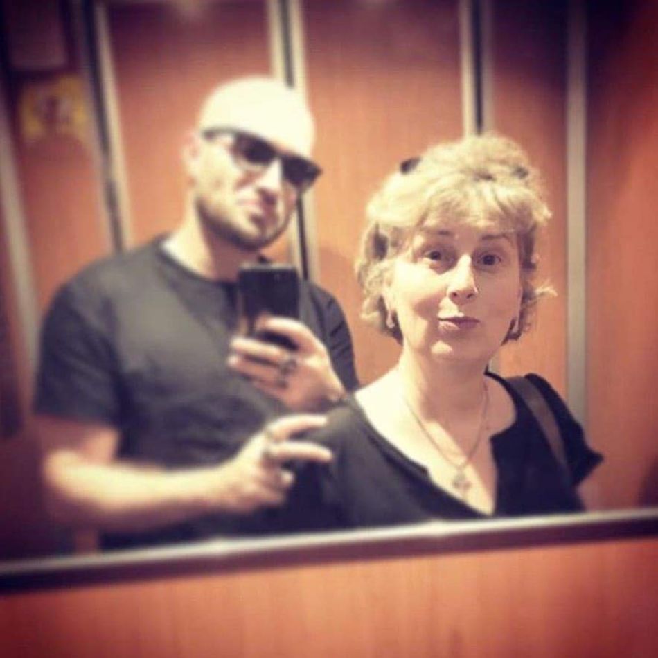 Mihai Bendeac, val de comentarii după ce s-a lăsat pozat în lenjerie intimă: Sunt zile în care mai bine mori...