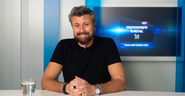 Câți copii are, de fapt, Cătălin Botezatu: Au tot ce le trebuie