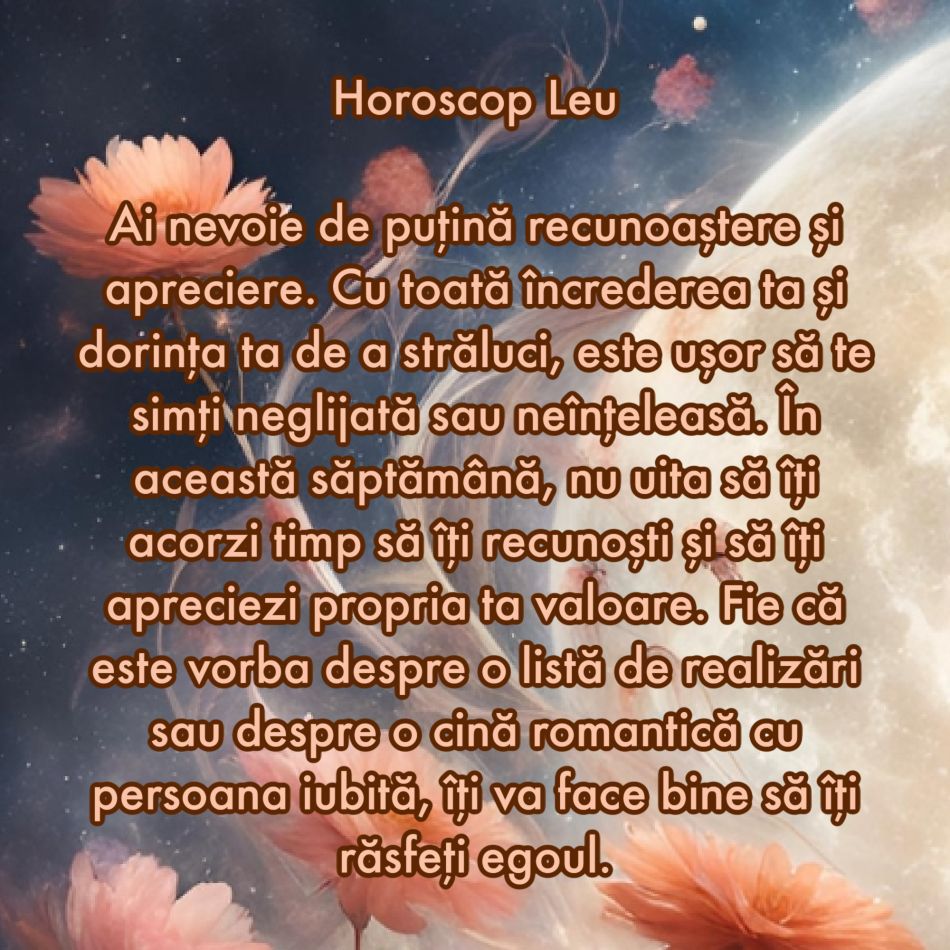 De ce are nevoie fiecare semn zodiacal în săptămâna 20-26 mai