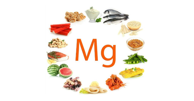 6 Tulburari care iti spun ca ai LIPSA de MAGNEZIU
