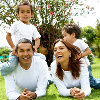 Armonie pentru intreaga familie prin Metoda Constelatiilor familiale 