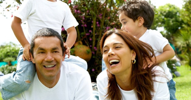 Armonie pentru intreaga familie prin Metoda Constelatiilor familiale 