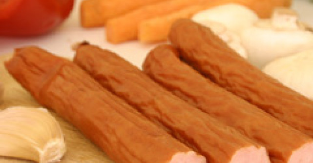 Mezelurile - in topul celor mai nocive alimente