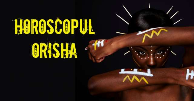Horoscopul Orisha, secretul continentului african