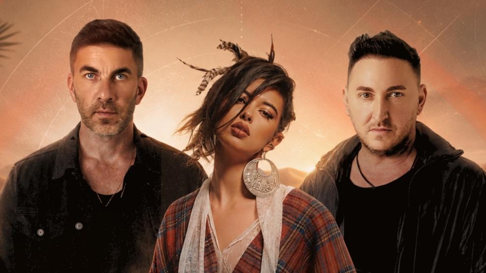 DJ Project și Petra lansează Ce a fost și deschid un nou capitol muzical