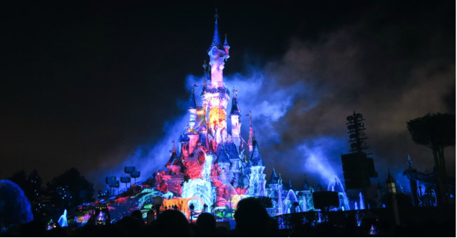 Magia Disney cucerește din nou România