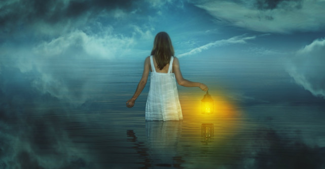 4 Moduri de a nu uita cat de puternica esti in clipele in care totul merge pe dos