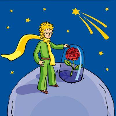 Cele mai frumoase citate de iubire: Alfabetul dragostei dupa Antoine de Saint-Exupery