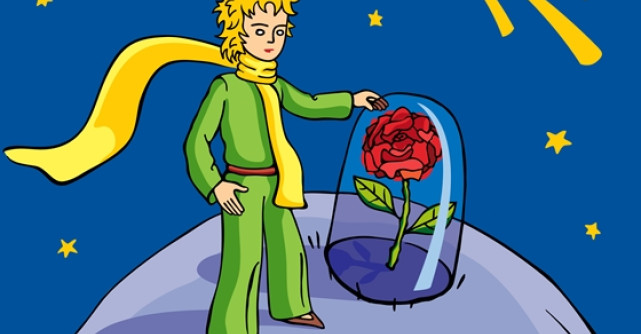 Cele mai frumoase citate de iubire: Alfabetul dragostei dupa Antoine de Saint-Exupery