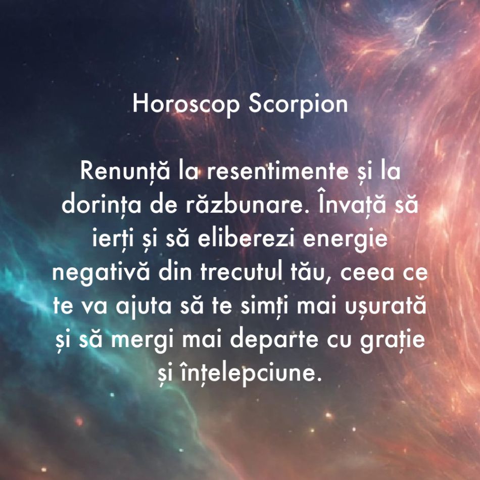 La ce trebuie să renunți în săptămâna 11-17 martie ca să atragi fericirea